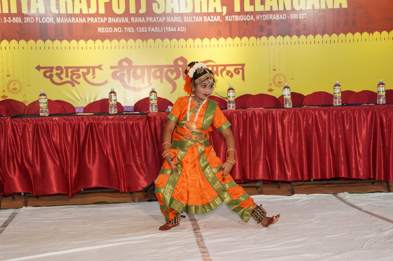 Dushera Sammelan Photo 70